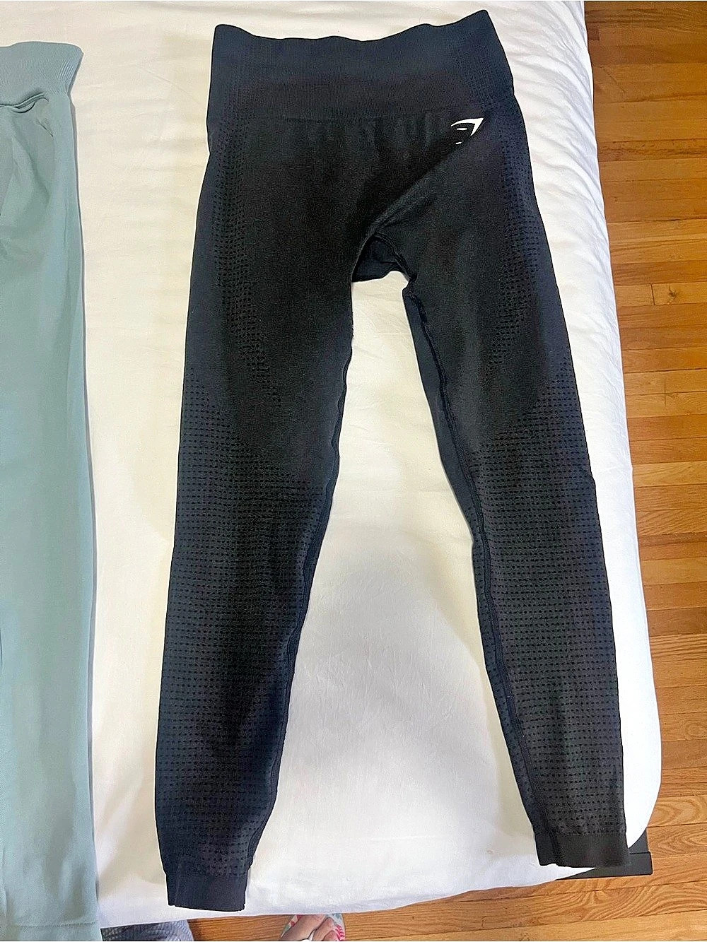 NVGTN Athletic Leggings & Shorts Lot